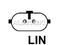 A0009064022, 231009096R, 231006729R, 2310000Q5B, 2310000Q6C, 231002065R, 231004028R, A003TX1781ZE, A003TX2581ZE, 1202451, 4407988, 4423924, 93458107, 93461046, 93868640, 95519887, 95521355, 95526588, ALM2484BS, ALM2484DD, A003TX1781, A3TX1781, A3TX1781ZE, A3TX2581, A3TX2581ZE, 2310000Q5G, 20535N, ALM2082BS, 0009064022, A003TX2081, A003TX2081ZE, A3TX2081, A3TX2081ZE, ALM2082RB, 20575N, ALM2082KL Генератор Opel Vivaro B 2014г. - фото №3