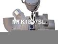 282304A700, 282314A700, 285004A700, 53039700226, 53039700353, 53039880226, 53039880353, MTK1837AV, MTK1837BE, MTK1837CR, MTK1837GR, MTK1837NM, MTK1837NR, MTK1837RF, MTK1837SL, MTK1837TD, MTK1837TT, MTK8837SL, MTK9837SL, MTK1837PR, MTK1837RB, MTK1837WA, 702N10085Z Турбина Hyundai H1 2 2011г. - фото №2