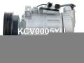 31267141, 36011354, 31250520, 8FK351322451, KCV0005GW, KCV0005YU, KCV0005ZR, ACP922, 813271, 30780460, 31291136, 31366156, 36000282, 36000455, 36000897, 36001663, 36002103, 36002424, 36002623, 36002746, 360027460, 36002935, 36011359, 36051067, 36051068 Компрессор кондиционера Volvo S60 2 2010г. - фото №5