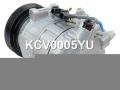 31267141, 36011354, 31250520, 8FK351322451, KCV0005GW, KCV0005YU, KCV0005ZR, ACP922, 813271, 30780460, 31291136, 31366156, 36000282, 36000455, 36000897, 36001663, 36002103, 36002424, 36002623, 36002746, 360027460, 36002935, 36011359, 36051067, 36051068 Компрессор кондиционера Volvo S60 2 2013г. - фото №2