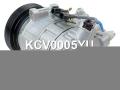 31267141, 36011354, 31250520, 8FK351322451, KCV0005GW, KCV0005YU, KCV0005ZR, ACP922, 813271, 30780460, 31291136, 31366156, 36000282, 36000455, 36000897, 36001663, 36002103, 36002424, 36002623, 36002746, 360027460, 36002935, 36011359, 36051067, 36051068 Компрессор кондиционера Volvo V70 3 2007г. - фото №2