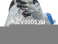 31267141, 36011354, 31250520, 8FK351322451, KCV0005GW, KCV0005YU, KCV0005ZR, ACP922, 813271, 30780460, 31291136, 31366156, 36000282, 36000455, 36000897, 36001663, 36002103, 36002424, 36002623, 36002746, 360027460, 36002935, 36011359, 36051067, 36051068 Компрессор кондиционера Volvo XC70 3 2007г. - фото №6