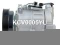 31267141, 36011354, 31250520, 8FK351322451, KCV0005GW, KCV0005YU, KCV0005ZR, ACP922, 813271, 30780460, 31291136, 31366156, 36000282, 36000455, 36000897, 36001663, 36002103, 36002424, 36002623, 36002746, 360027460, 36002935, 36011359, 36051067, 36051068 Компрессор кондиционера Volvo XC90 1 2002г. - фото №5