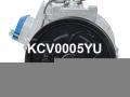 31267141, 36011354, 31250520, 8FK351322451, KCV0005GW, KCV0005YU, KCV0005ZR, ACP922, 813271, 30780460, 31291136, 31366156, 36000282, 36000455, 36000897, 36001663, 36002103, 36002424, 36002623, 36002746, 360027460, 36002935, 36011359, 36051067, 36051068 Компрессор кондиционера Volvo XC90 1 2002г. - фото №4