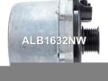 LR005866, 12317508054, 01220AA1J0, 0122468015, 0986041750, 12317508052, YLE000040, 01220AA1H0, ALB1632NW, 12311705483, 12311705557, 12317508258, 12317508286, 0986042420, 112426, CAL10110AS, CAL10110GS, CAL10110RS, DRB1750, DRB1750N, 32468015, CA1632IR, ALB1632LK, ALB1632MQ, ALB1632UH, ALB9632NW, LRA02167, 944390417500, MRA41750ALB1632RB, ALB9632WA, 1-3815-W, 13815N, 301N20277Z Генератор BMW 5 E39 1996г. - фото №7