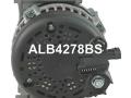 ALB4278BS, 0126312009, 0126312010, 0126312130, 0126312149, 0126312150, 0126312192, 0126312232, 13513713, 13535006, 25506938, 39122547, 95525202, ALB4278DD Генератор Chevrolet Cruze J400 2017г. - фото №4