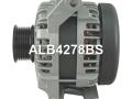 ALB4278BS, 0126312009, 0126312010, 0126312130, 0126312149, 0126312150, 0126312192, 0126312232, 13513713, 13535006, 25506938, 39122547, 95525202, ALB4278DD Генератор Chevrolet Cruze J400 2017г. - фото №7