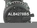 ALB4278BS, 0126312009, 0126312010, 0126312130, 0126312149, 0126312150, 0126312192, 0126312232, 13513713, 13535006, 25506938, 39122547, 95525202, ALB4278DD Генератор Chevrolet Equinox 3 2017г. - фото №4