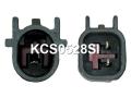 9X23-19D629-DA, LR013934, C2D38611, C2Z4345, LR019133, 9X2319D629DB, C2D38106, LR056365, PXC161656P, 241618, KCN0528SZ, KCS0528GW, KCS0528SI, KCS0528SZ, KCS0528YU, KCS0528ZY, LR058017, PXC161656, PXC161694, PXC161694P, SD7V161800, 501N10033Z Компрессор кондиционера Jaguar XF 250 2009г. - фото №3
