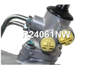 Рулевая рейка, ориг. номер 4420060170, HNQ2406GQ, HNQ2406KW, HNQ2406YS, HSR24061AY, HNQ2406RB, R2406, R24061NW, R24061RB, R24062RB, 401N10049Z, Lexus LX 3 2007-2012