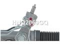 4473397, 4473398, HNQ2069GQ, 3101094, 3601094, 3602547, 3760685, 4038762, 4038776, F57C3504GDRM, F57C3550E1, F57C3550EA, R2069, R20691NW, R20691RB, R20692RB, JRP914 Рулевая рейка Ford Explorer 1 1992г. - фото №3