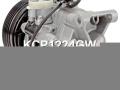 9520063JA1, KCP1224GW, KCP1224YU, KCP1224ZS, KCP1224ZY, KCP2224YU, 510736P, V08A1AA4AG, V08A1AB4AG, 9520063JA0, 9520064JA1, 9520080JA1, 9520080JA2, 9520163JA0, 9520163JA1, 501N10059Z Компрессор кондиционера Suzuki SX4 1 2009г. - фото №2