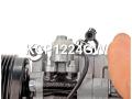 9520063JA1, KCP1224GW, KCP1224YU, KCP1224ZS, KCP1224ZY, KCP2224YU, 510736P, V08A1AA4AG, V08A1AB4AG, 9520063JA0, 9520064JA1, 9520080JA1, 9520080JA2, 9520163JA0, 9520163JA1, 501N10059Z Компрессор кондиционера Suzuki Grand Vitara JT 2008г. - фото №7