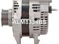 1800A334, 1800A431, A2TX1081B, ALM8334BS, 116030, CAL35295, DRA0897, ALM8334AN, ALM8334UX, ALM8334ZD, 1800A271, A002TX1081A, A002TX1081B, A2TX1081, A2TX1081A, A2TX5781, ALM8334RB, 1608726580, 20883N, 301N22364Z Генератор Mitsubishi ASX restailing 2013г. - фото №7