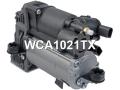 A1643201204, A1643200204, A1643200504, A1643201404, WCA1021GV, WCA1021QT, WCA1021SI, WCA1021TI, WCA1021TX, 1643200304, A1643200004, A1643200304, A164320050480, A1643200904, A164320090480, A1643201104, A164320120405, A164320120480, 1643201404 Компрессор пневмоподвески Mercedes GL X164 2006г. - фото №2