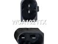 A1643201204, A1643200204, A1643200504, A1643201404, WCA1021GV, WCA1021QT, WCA1021SI, WCA1021TI, WCA1021TX, 1643200304, A1643200004, A1643200304, A164320050480, A1643200904, A164320090480, A1643201104, A164320120405, A164320120480, 1643201404 Компрессор пневмоподвески Mercedes GL X164 2006г. - фото №7