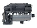 A1643201204, A1643200204, A1643200504, A1643201404, WCA1021GV, WCA1021QT, WCA1021SI, WCA1021TI, WCA1021TX, 1643200304, A1643200004, A1643200304, A164320050480, A1643200904, A164320090480, A1643201104, A164320120405, A164320120480, 1643201404 Компрессор пневмоподвески Mercedes ML W164 2005г. - фото №6