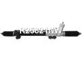 49001CL10A, HNQ2582GQ, HNQ2582KW, R2582, R25821NW, R25821RB, R25822RB, 49001CG100, 49001CG101, 49001CG80A, 49001CL10B, 49001CL10D, 49001CL10E, 49001CL11D, 49001CL11E, 49200CG100, 401N10130Z Рулевая рейка Infiniti FX 1 2003г. - фото №2