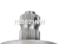 49001CL10A, HNQ2582GQ, HNQ2582KW, R2582, R25821NW, R25821RB, R25822RB, 49001CG100, 49001CG101, 49001CG80A, 49001CL10B, 49001CL10D, 49001CL10E, 49001CL11D, 49001CL11E, 49200CG100, 401N10130Z Рулевая рейка Infiniti FX 1 2003г. - фото №3