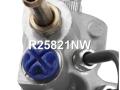 49001CL10A, HNQ2582GQ, HNQ2582KW, R2582, R25821NW, R25821RB, R25822RB, 49001CG100, 49001CG101, 49001CG80A, 49001CL10B, 49001CL10D, 49001CL10E, 49001CL11D, 49001CL11E, 49200CG100, 401N10130Z Рулевая рейка Infiniti FX 1 2003г. - фото №4