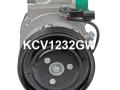 977011U500, 351002241, 8FK351002241, F500JYBBA04, 977011W550, 977012W500, 977012W550, KCV1232BZ, KCV1232GW, KCV1232YU Компрессор кондиционера Hyundai Santa FE 3 (DM) 2016г. - фото №4
