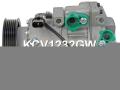 977011U500, 351002241, 8FK351002241, F500JYBBA04, 977011W550, 977012W500, 977012W550, KCV1232BZ, KCV1232GW, KCV1232YU Компрессор кондиционера Hyundai Santa FE 4 (TM) 2018г. - фото №6