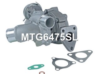 Турбина Toyota Yaris 2 2005-2009, 172010N030