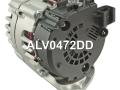 12318507623, 12318509022, 116209, ALV0472DD, ALV0472RB, 439708, 440299, FG18D057, 301N22461Z Генератор BMW 3 E90/E91/E92/E93 2007г. - фото №2