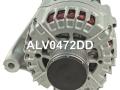 12318507623, 12318509022, 116209, ALV0472DD, ALV0472RB, 439708, 440299, FG18D057, 301N22461Z Генератор BMW 3 E90/E91/E92/E93 2007г. - фото №5