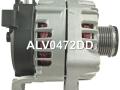 12318507623, 12318509022, 116209, ALV0472DD, ALV0472RB, 439708, 440299, FG18D057, 301N22461Z Генератор BMW 3 E90/E91/E92/E93 2007г. - фото №7