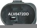 12318507623, 12318509022, 116209, ALV0472DD, ALV0472RB, 439708, 440299, FG18D057, 301N22461Z Генератор BMW 3 E90/E91/E92/E93 2007г. - фото №8
