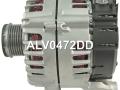 12318507623, 12318509022, 116209, ALV0472DD, ALV0472RB, 439708, 440299, FG18D057, 301N22461Z Генератор BMW 3 E90/E91/E92/E93 2010г. - фото №6