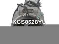 9X23-19D629-DA, LR013934, C2D38611, C2Z4345, LR019133, 9X2319D629DB, C2D38106, LR056365, PXC161656P, 241618, KCN0528SZ, KCS0528GW, KCS0528SI, KCS0528SZ, KCS0528YU, KCS0528ZY, LR058017, PXC161656, PXC161694, PXC161694P, SD7V161800, 501N10033Z Компрессор кондиционера Jaguar XJ X351 2014г. - фото №5