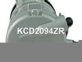 1F3BE12600, 977012P200, 977012P250, KCD2094BZ, KCD2094GW, KCD2094RA, KCD2094SI, KCD2094VG, KCD2094YU, KCD2094ZR, 890578 Компрессор кондиционера Kia Sorento 3 2015г. - фото №4