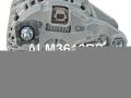 ALM3618BS, A3TX1881, A3TX1881ZE, A3TX2681, A3TX2681ZE, 231003784R, 231009036R Генератор Renault Megane 3 2015г. - фото №4