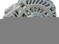 ALM3618BS, A3TX1881, A3TX1881ZE, A3TX2681, A3TX2681ZE, 231003784R, 231009036R Генератор Renault Megane 3 2015г. - фото №5