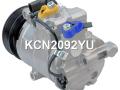 4H0260805E, 8K0260805F, 8E0260805AS, 8K0260805P, 4G0260805B, 8K0260805J, 4F0260805AJ, 8K0260805C, 241197, 2483000710, 2483000800, 2483001600, 2483001710, 2483001790, 2483002400, 4371005640, 4471500660, 4471500920, 4471906930, 4471909570, 4472601430, 4472602790, DCP02016, DCP02044, DCP02092, DCP02095, DCP02099, KCN1515YU, KCN2092BZ, KCN2092GW, KCN2092YU, KCN2092ZS, KCN2092ZY, 501N10239Z Компрессор кондиционера Audi A4 B7 2004г. - фото №2