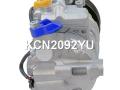4H0260805E, 8K0260805F, 8E0260805AS, 8K0260805P, 4G0260805B, 8K0260805J, 4F0260805AJ, 8K0260805C, 241197, 2483000710, 2483000800, 2483001600, 2483001710, 2483001790, 2483002400, 4371005640, 4471500660, 4471500920, 4471906930, 4471909570, 4472601430, 4472602790, DCP02016, DCP02044, DCP02092, DCP02095, DCP02099, KCN1515YU, KCN2092BZ, KCN2092GW, KCN2092YU, KCN2092ZS, KCN2092ZY, 501N10239Z Компрессор кондиционера Audi Q5 1 2008г. - фото №6
