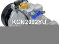 4H0260805E, 8K0260805F, 8E0260805AS, 8K0260805P, 4G0260805B, 8K0260805J, 4F0260805AJ, 8K0260805C, 241197, 2483000710, 2483000800, 2483001600, 2483001710, 2483001790, 2483002400, 4371005640, 4471500660, 4471500920, 4471906930, 4471909570, 4472601430, 4472602790, DCP02016, DCP02044, DCP02092, DCP02095, DCP02099, KCN1515YU, KCN2092BZ, KCN2092GW, KCN2092YU, KCN2092ZS, KCN2092ZY, 501N10239Z Компрессор кондиционера Audi A4 B7 2004г. - фото №2