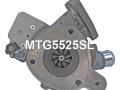 BK2Q6K682GA, 7868800006, 1741779, BK2Q6K682CA, 1946738, 7868805006S, 7868805021S, 7868800021, MTG5525BE, MTG5525GR, MTG5525NM, MTG5525NR, MTG5525RF, MTG5525SL, MTG5525TD, MTG5525PR, MTG5525RB, MTG5525WA, MTG9525RB, 702N10019Z Турбина Ford Tourneo 2012г. - фото №3