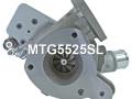 BK2Q6K682GA, 7868800006, 1741779, BK2Q6K682CA, 1946738, 7868805006S, 7868805021S, 7868800021, MTG5525BE, MTG5525GR, MTG5525NM, MTG5525NR, MTG5525RF, MTG5525SL, MTG5525TD, MTG5525PR, MTG5525RB, MTG5525WA, MTG9525RB, 702N10019Z Турбина Ford Tourneo 2012г. - фото №4
