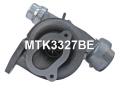 54399700127, 54399700076, 7701479077, 54399700087, 144112505R, 144114256R, 144116289R, 8200808701, 8200889697, 54399880127, 54399980127, MTK3327BE, MTK9327SL, MTK3327WA, MTK3327TT, MTK3327SL, MTK3327RF, MTK3327RB, MTK3327PR, MTK3327NR, MTK3327NM, MTK3327GR, MTK3327CR, 702N10014Z Турбина Renault Captur 2014г. - фото №3