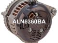 LR028116, BJ3210300AD, C2Z17063, 1042106360, BJ3210300AC, 0210800220, ALN6360BA, CAL40399, CAL40399AS, CAL40399ES, CAL40399OS, CAL40399RS, DRA1326, 104210636, 1042106361, DAN1111, LR0281166, ALN6360AN, ALN6360GB, ALN6360UX, ALN6360ZD, LR031026, 063377568010, 20223N, 301N22110Z Генератор Jaguar XF 250 2011г. - фото №2