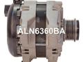 LR028116, BJ3210300AD, C2Z17063, 1042106360, BJ3210300AC, 0210800220, ALN6360BA, CAL40399, CAL40399AS, CAL40399ES, CAL40399OS, CAL40399RS, DRA1326, 104210636, 1042106361, DAN1111, LR0281166, ALN6360AN, ALN6360GB, ALN6360UX, ALN6360ZD, LR031026, 063377568010, 20223N, 301N22110Z Генератор Jaguar XF 250 2011г. - фото №5
