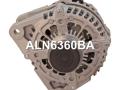 LR028116, BJ3210300AD, C2Z17063, 1042106360, BJ3210300AC, 0210800220, ALN6360BA, CAL40399, CAL40399AS, CAL40399ES, CAL40399OS, CAL40399RS, DRA1326, 104210636, 1042106361, DAN1111, LR0281166, ALN6360AN, ALN6360GB, ALN6360UX, ALN6360ZD, LR031026, 063377568010, 20223N, 301N22110Z Генератор Jaguar XF 250 2011г. - фото №6