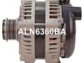 LR028116, BJ3210300AD, C2Z17063, 1042106360, BJ3210300AC, 0210800220, ALN6360BA, CAL40399, CAL40399AS, CAL40399ES, CAL40399OS, CAL40399RS, DRA1326, 104210636, 1042106361, DAN1111, LR0281166, ALN6360AN, ALN6360GB, ALN6360UX, ALN6360ZD, LR031026, 063377568010, 20223N, 301N22110Z Генератор Jaguar XF 250 2011г. - фото №7