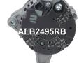 A0009062103, 0125711114, ALB2495UX, A0771S, 0125711113, 0125711121, 0125711122, DRA1724, ALB2495AN, 0009062103, A0009060504, 440930, 443279 Генератор Mercedes C W205 2020г. - фото №7