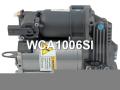 A1663200204, A1663200104, 1663200204, A19011, WCA1006GV, WCA1006QT, WCA1006SI, WCA1006TI, WCA1006TX, 1663200104, 166320010480, A166320010480 Компрессор пневмоподвески Mercedes ML W166 2015г. - фото №4