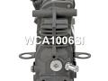 A1663200204, A1663200104, 1663200204, A19011, WCA1006GV, WCA1006QT, WCA1006SI, WCA1006TI, WCA1006TX, 1663200104, 166320010480, A166320010480 Компрессор пневмоподвески Mercedes ML W166 2015г. - фото №5