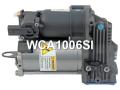 A1663200204, A1663200104, 1663200204, A19011, WCA1006GV, WCA1006QT, WCA1006SI, WCA1006TI, WCA1006TX, 1663200104, 166320010480, A166320010480 Компрессор пневмоподвески Mercedes GLE W166 2015г. - фото №4